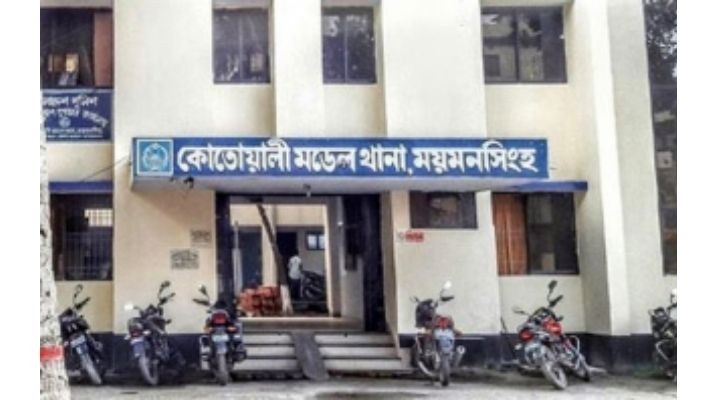 ময়মনসিংহে পুলিশের ওপর হামলা করে আসামি ছিনতাই, গ্রেপ্তার ৭